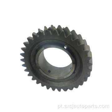 Manual Auto Parts TransmissionBox Gear ou carro chinês